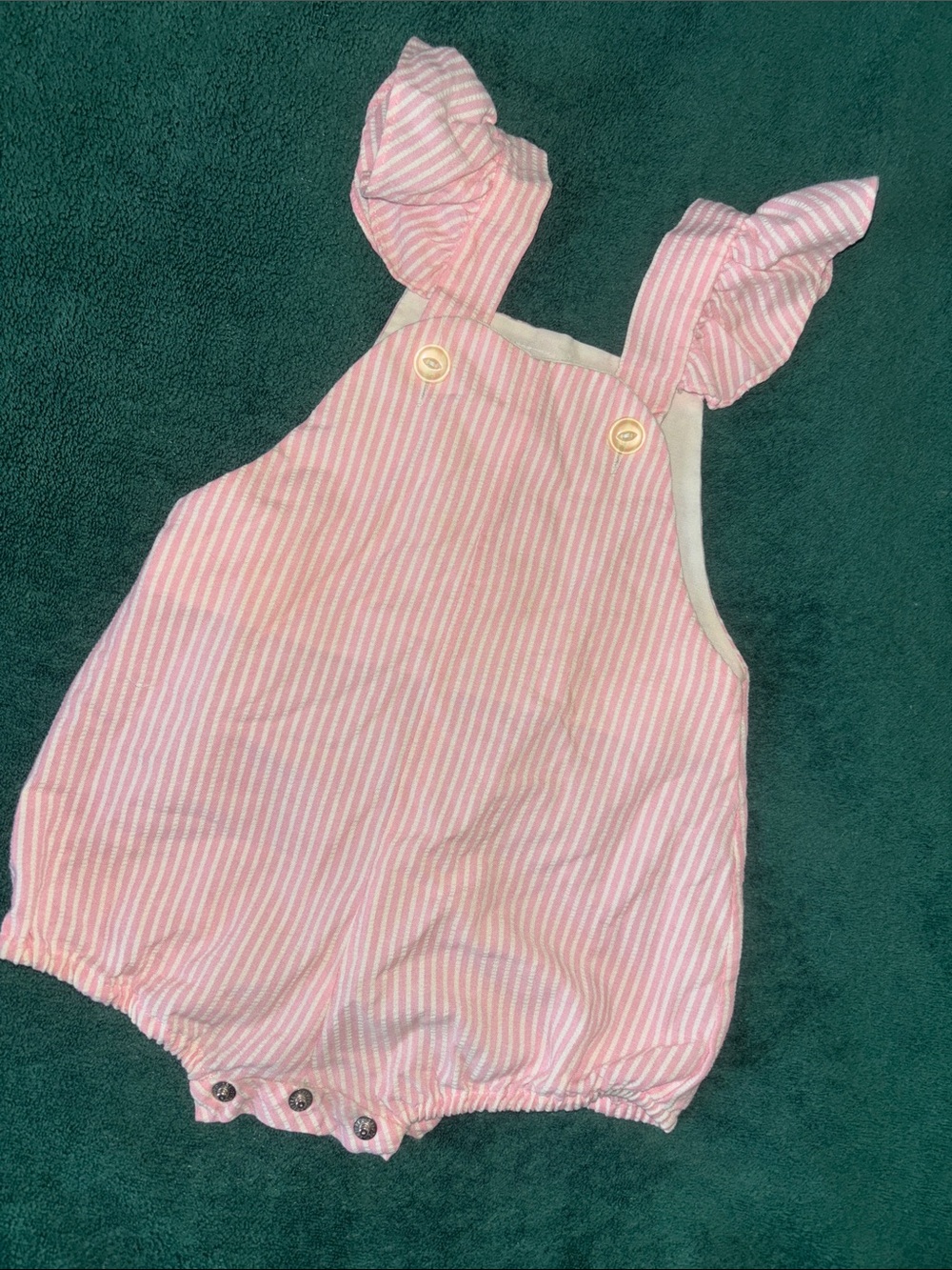 Bundle Vintage Baby Clothes!!!